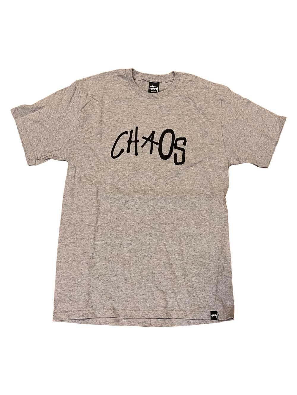 Stussy X UNDERCOVER CHAOS T-Shirt Sz Medium Streetwear
